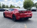 2020 Chevrolet Camaro 1LT