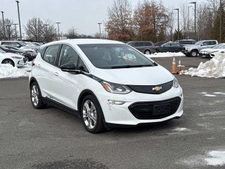 2019 Chevrolet Bolt EV LT
