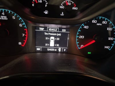 2015 Chevrolet Colorado LT