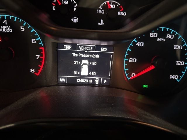 2015 Chevrolet Colorado LT