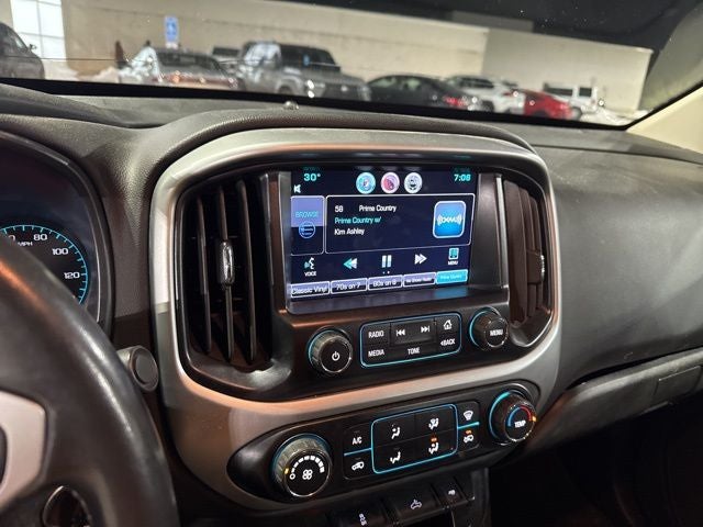 2015 Chevrolet Colorado LT