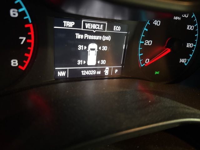 2015 Chevrolet Colorado LT