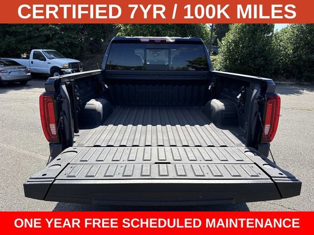 2023 GMC Sierra 1500 Denali Ultimate