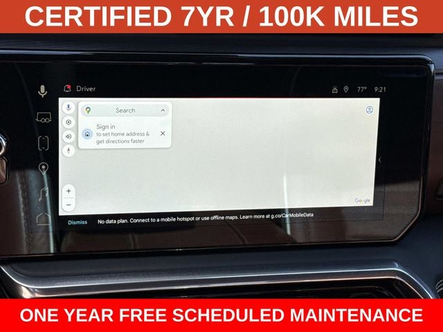 2023 GMC Sierra 1500 Denali Ultimate