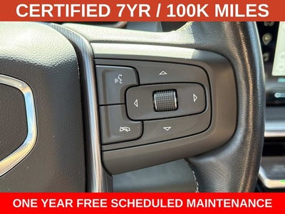 2023 GMC Sierra 1500 Denali Ultimate