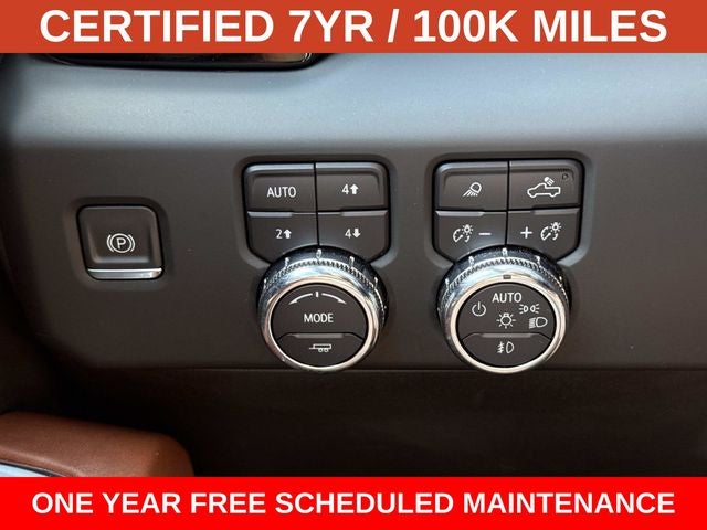 2023 GMC Sierra 1500 Denali Ultimate
