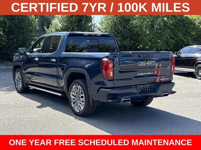 2023 GMC Sierra 1500 Denali Ultimate