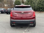 2018 Cadillac XT5 Premium Luxury