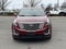 2018 Cadillac XT5 Premium Luxury