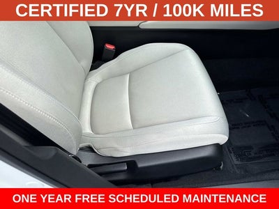 2021 Honda Accord LX