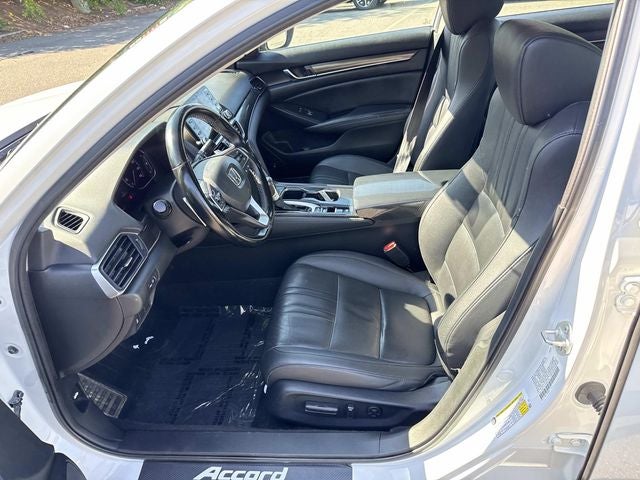 2022 Honda Accord Sport Special Edition