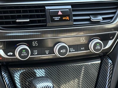 2022 Honda Accord Sport Special Edition