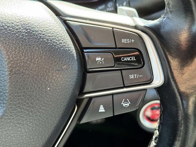 2022 Honda Accord Sport Special Edition