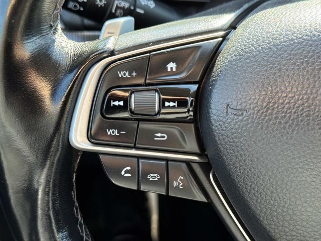 2022 Honda Accord Sport Special Edition
