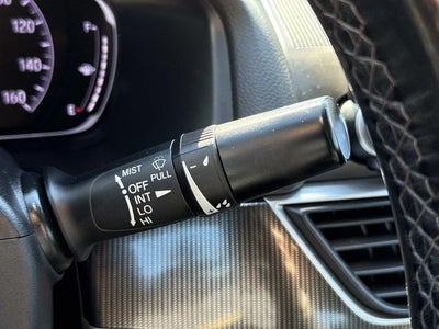 2022 Honda Accord Sport Special Edition