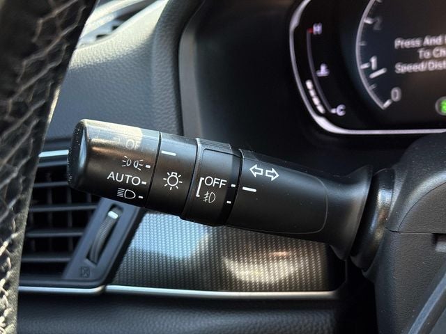 2022 Honda Accord Sport Special Edition