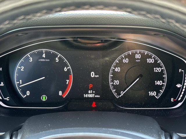 2022 Honda Accord Sport Special Edition