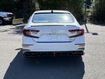 2022 Honda Accord Sport Special Edition