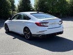2022 Honda Accord Sport Special Edition