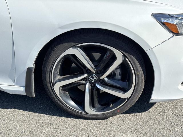 2022 Honda Accord Sport Special Edition