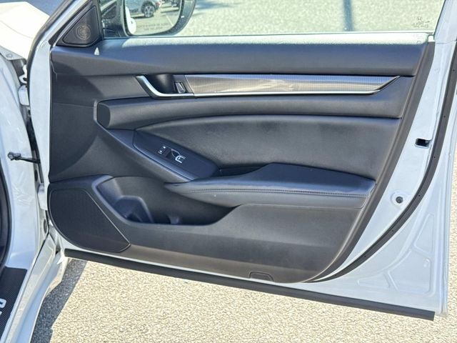 2022 Honda Accord Sport Special Edition