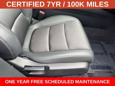 2022 Honda Accord Sport 2.0T