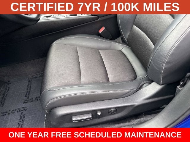 2022 Honda Accord Sport 2.0T