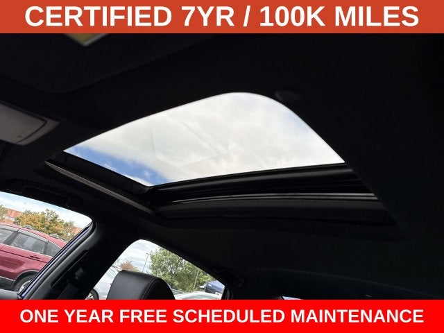 2022 Honda Accord Sport 2.0T