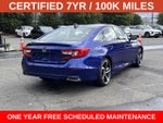 2022 Honda Accord Sport 2.0T