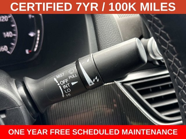 2022 Honda Accord Sport 2.0T