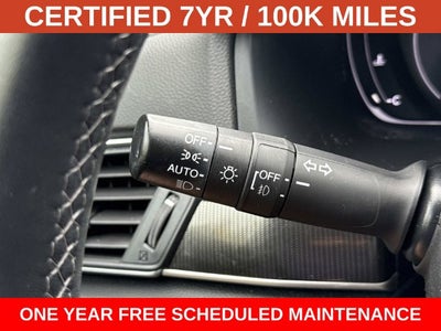 2022 Honda Accord Sport 2.0T