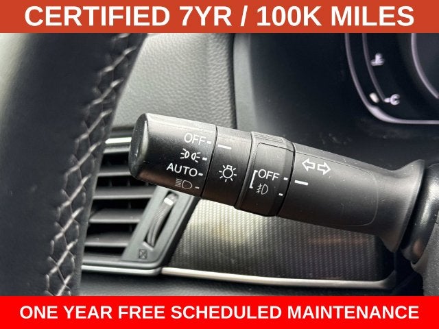 2022 Honda Accord Sport 2.0T