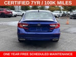2022 Honda Accord Sport 2.0T