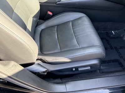 2022 Honda Accord Touring 2.0T