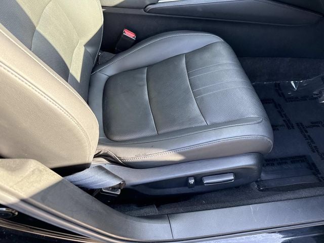 2022 Honda Accord Touring 2.0T