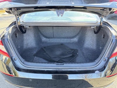 2022 Honda Accord Touring 2.0T