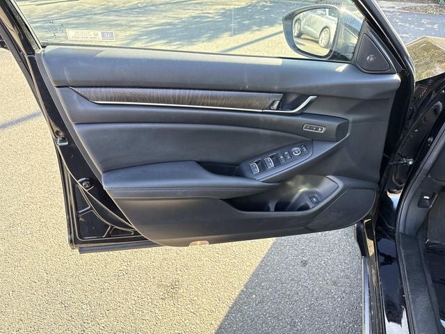 2022 Honda Accord Touring 2.0T