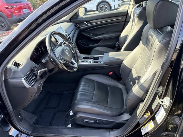 2022 Honda Accord Touring 2.0T