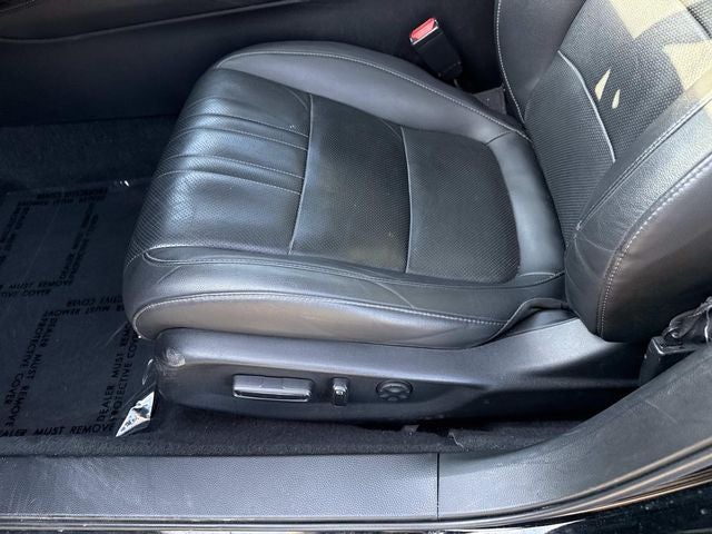 2022 Honda Accord Touring 2.0T