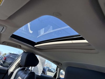 2022 Honda Accord Touring 2.0T