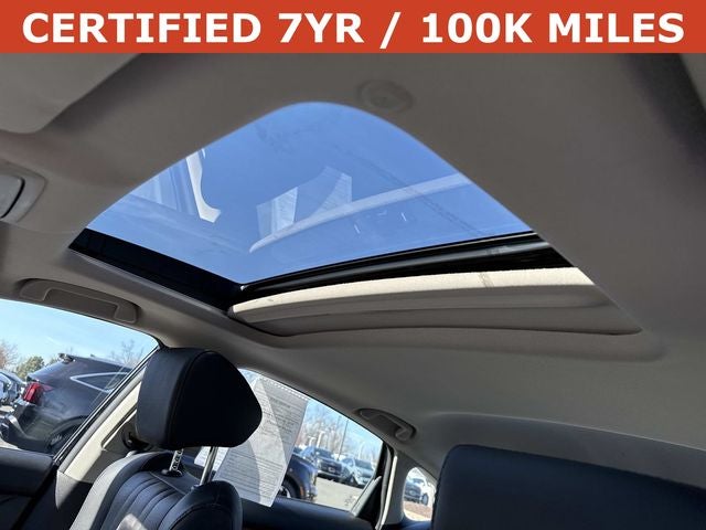 2022 Honda Accord Touring 2.0T