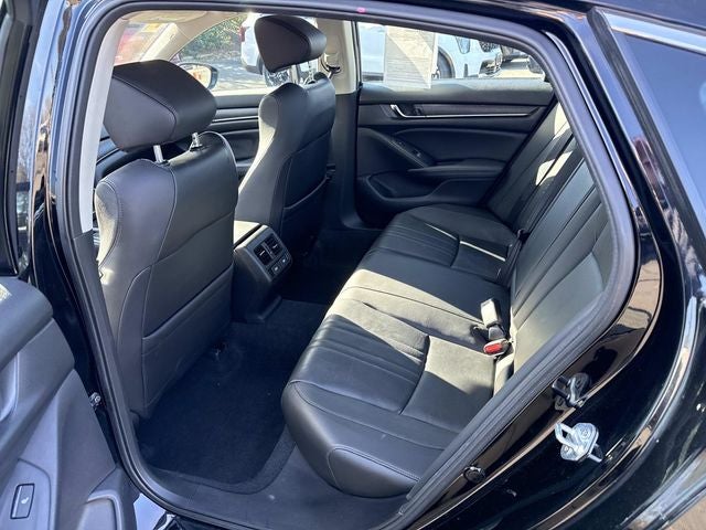 2022 Honda Accord Touring 2.0T