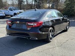 2022 Honda Accord Touring 2.0T