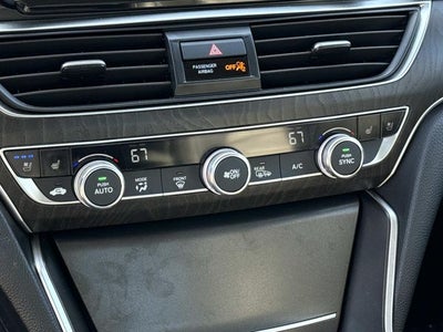 2022 Honda Accord Touring 2.0T