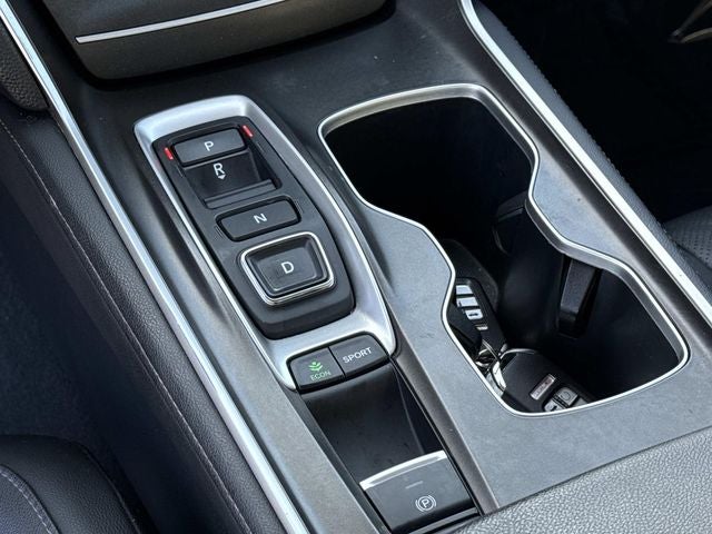 2022 Honda Accord Touring 2.0T