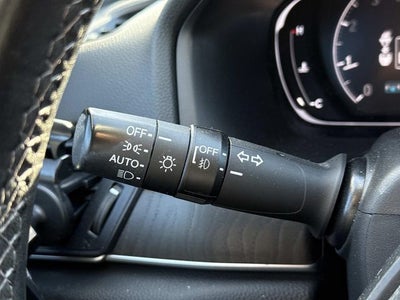 2022 Honda Accord Touring 2.0T