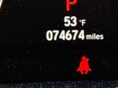 2022 Honda Accord Touring 2.0T