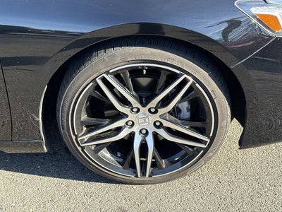 2022 Honda Accord Touring 2.0T