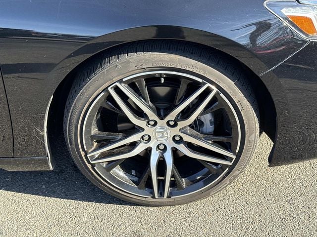 2022 Honda Accord Touring 2.0T