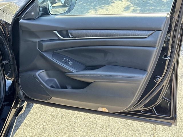 2022 Honda Accord Touring 2.0T